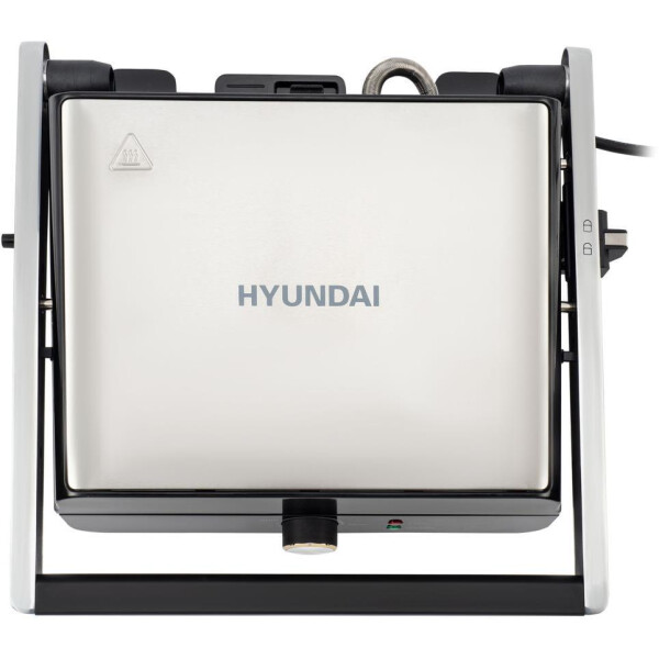 Электрогриль Hyundai HYG-1043 Электрогриль Hyundai HYG-1043