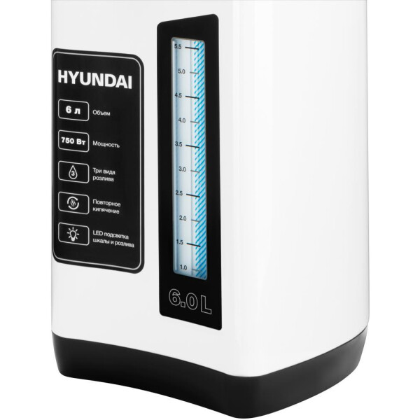 Термопот Hyundai HYTP-3850 Термопот Hyundai HYTP-3850