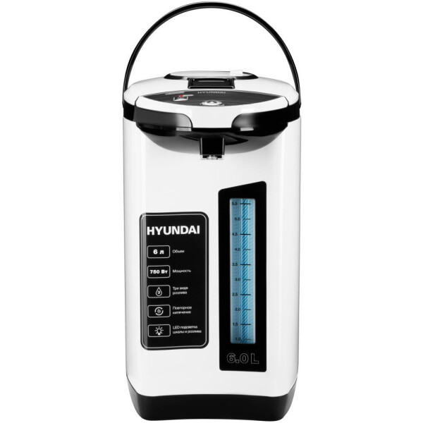 Термопот Hyundai HYTP-3850 Термопот Hyundai HYTP-3850