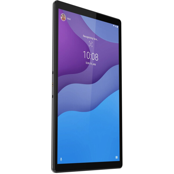 Планшет Lenovo Tab M10 FHD Plus TB-X606X 4GB/128GB LTE (ZA5V0287) темно-серый Планшет Lenovo Tab M10 FHD Plus TB-X606X 4GB/128GB LTE (ZA5V0287) темно-серый