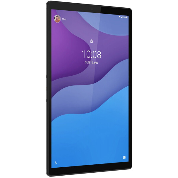 Планшет Lenovo Tab M10 FHD Plus TB-X606X 4GB/128GB LTE (ZA5V0287) темно-серый Планшет Lenovo Tab M10 FHD Plus TB-X606X 4GB/128GB LTE (ZA5V0287) темно-серый