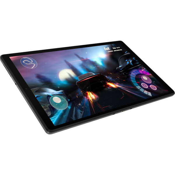 Планшет Lenovo Tab M10 FHD Plus TB-X606X 4GB/128GB LTE (ZA5V0287) темно-серый Планшет Lenovo Tab M10 FHD Plus TB-X606X 4GB/128GB LTE (ZA5V0287) темно-серый
