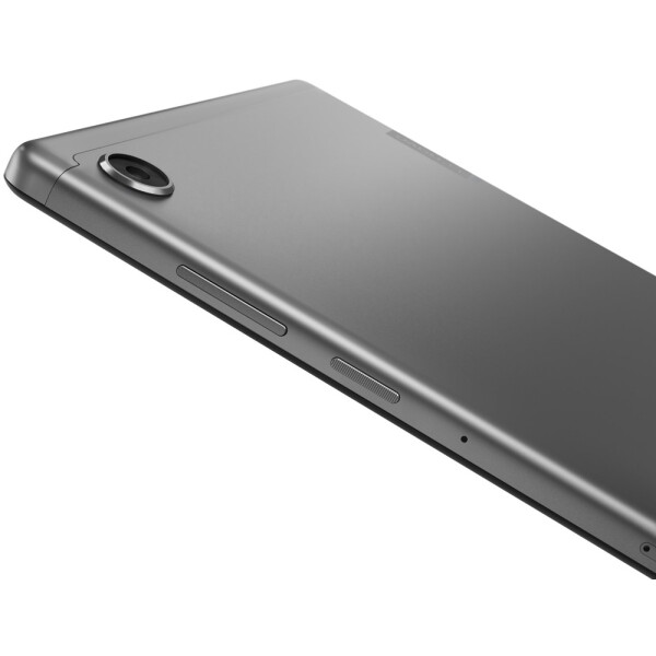 Планшет Lenovo Tab M10 FHD Plus TB-X606X 4GB/128GB LTE (ZA5V0287) темно-серый Планшет Lenovo Tab M10 FHD Plus TB-X606X 4GB/128GB LTE (ZA5V0287) темно-серый
