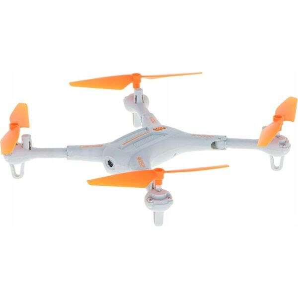 

Квадрокоптеры SYMA, Квадрокоптер Syma Z4W (белый/оранжевый)