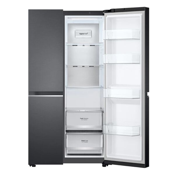 Холодильник LG GC-B257SBZV Холодильник LG GC-B257SBZV