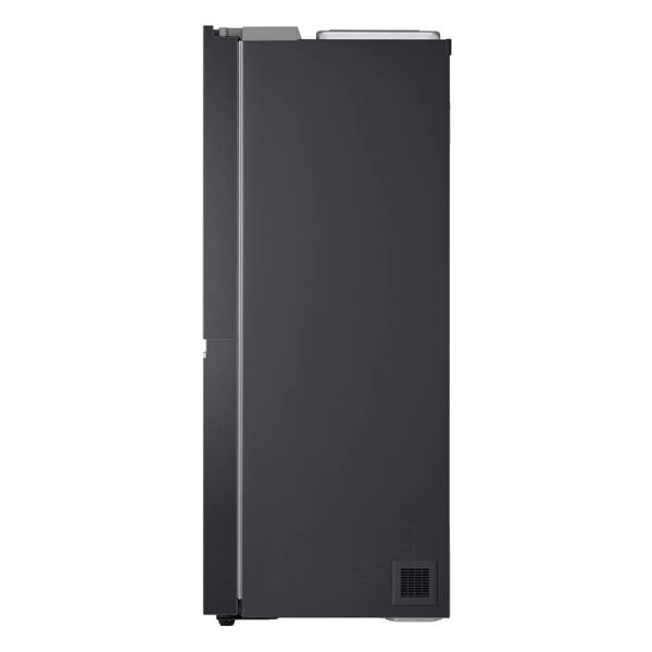 Холодильник LG GC-B257SBZV Холодильник LG GC-B257SBZV