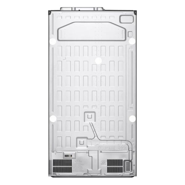 Холодильник LG GC-B257SBZV