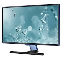 Монитор 23.6" Samsung S24E390HL (LS24E390HLO/RU) Монитор 23.6" Samsung S24E390HL (LS24E390HLO/RU)