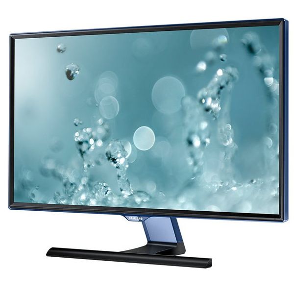 Монитор 23.6" Samsung S24E390HL (LS24E390HLO/RU) Монитор 23.6" Samsung S24E390HL (LS24E390HLO/RU)