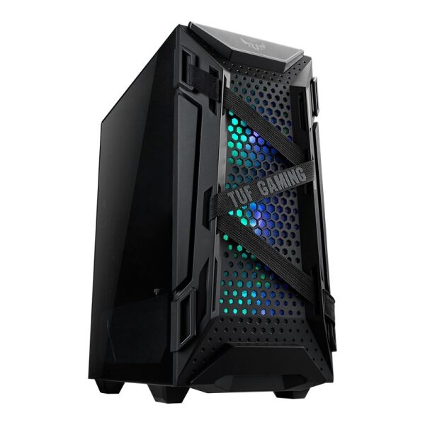 

Компьютеры HAFF, Компьютер HAFF Powered by Asus TUF Gaming 1