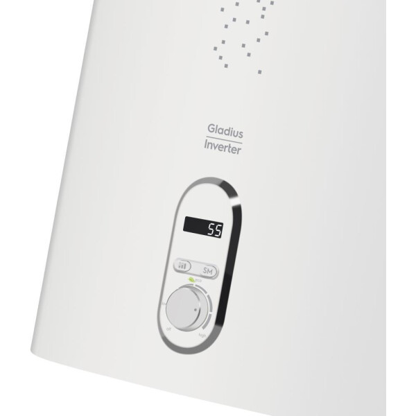 Водонагреватель Electrolux EWH 30 Gladius Inverter