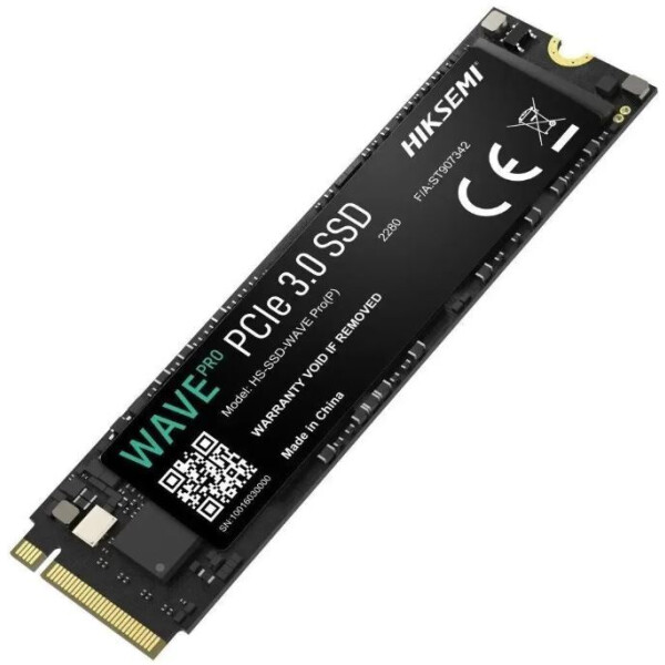 SSD Hikvision Wave Pro(P) 256GB HS-SSD-WAVE PRO(P) 256G
