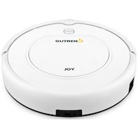 Робот-пылесос GUTREND JOY G95 (белый) Робот-пылесос GUTREND JOY G95 (белый)