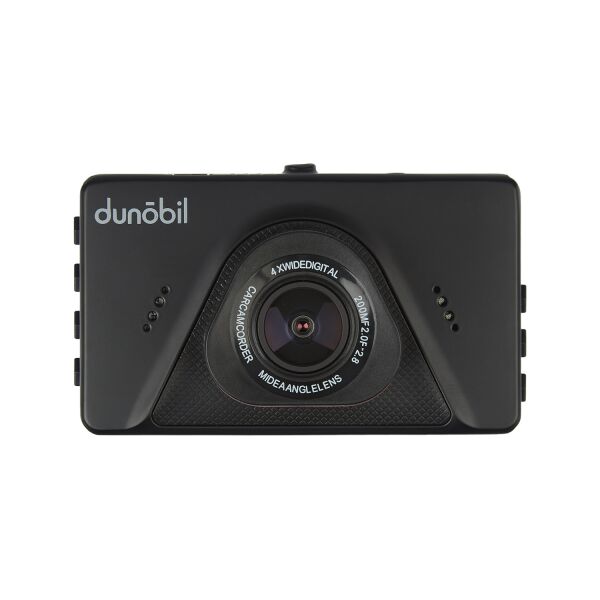 

Видеорегистраторы DUNOBIL, Видеорегистатор Dunobil Sol Duo