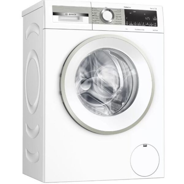 

Стиральные машины Bosch, Стиральная машина Bosch WHA222XMBL