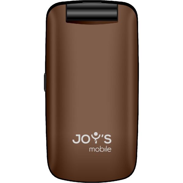 Мобильный телефон Joy's S9 (коричневый) Мобильный телефон Joy's S9 (коричневый)