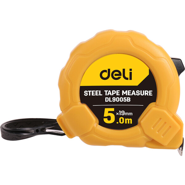 Рулетка Deli EDL9005B