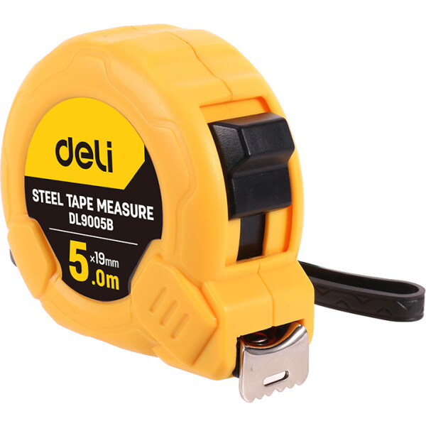 Рулетка Deli EDL9005B Рулетка Deli EDL9005B