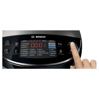 Мультиварка BOSCH MUC48B68RU Мультиварка BOSCH MUC48B68RU