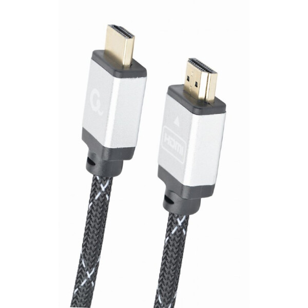 Кабель HDMI CABLEXPERT CCB-HDMIL-5M Gembird Select Plus 5м Кабель HDMI CABLEXPERT CCB-HDMIL-5M Gembird Select Plus 5м