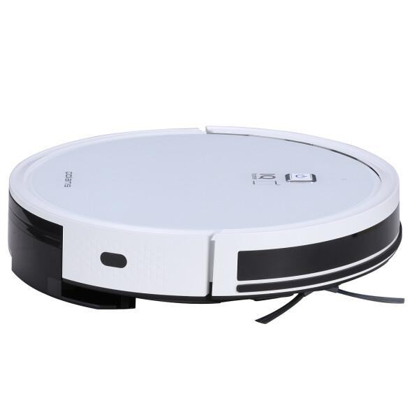 Робот-пылесос Polaris PVCR 1226 WI-FI IQ Home GYRO (белый) Робот-пылесос Polaris PVCR 1226 WI-FI IQ Home GYRO (белый)