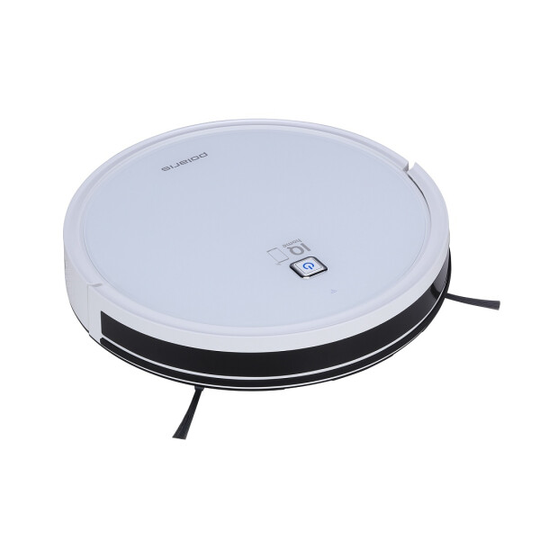Робот-пылесос Polaris PVCR 1226 WI-FI IQ Home GYRO (белый) Робот-пылесос Polaris PVCR 1226 WI-FI IQ Home GYRO (белый)