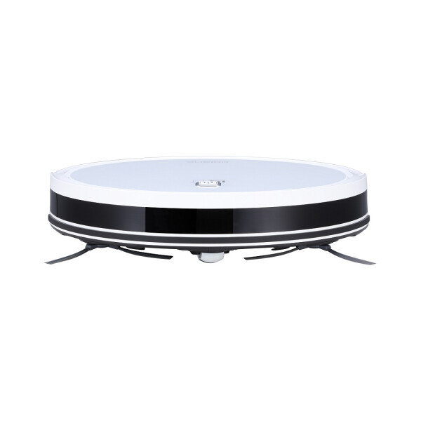 Робот-пылесос Polaris PVCR 1226 WI-FI IQ Home GYRO (белый) Робот-пылесос Polaris PVCR 1226 WI-FI IQ Home GYRO (белый)