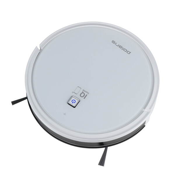 Робот-пылесос Polaris PVCR 1226 WI-FI IQ Home GYRO (белый) Робот-пылесос Polaris PVCR 1226 WI-FI IQ Home GYRO (белый)