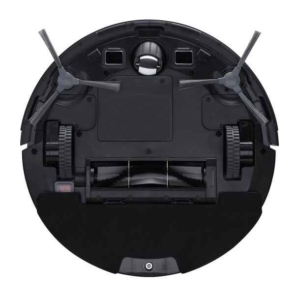 Робот-пылесос Polaris PVCR 1226 WI-FI IQ Home GYRO (белый) Робот-пылесос Polaris PVCR 1226 WI-FI IQ Home GYRO (белый)