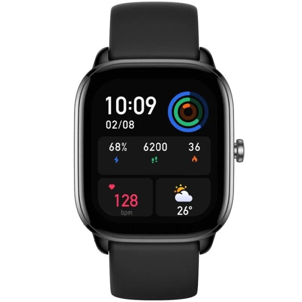 Умные часы Amazfit GTS 4 Mini (A2176) черный