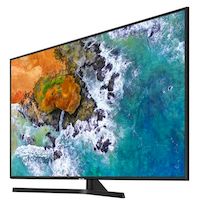 Телевизор SAMSUNG UE43NU7400UXRU Телевизор SAMSUNG UE43NU7400UXRU