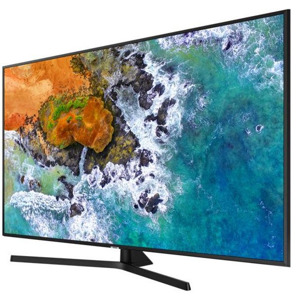 Телевизор SAMSUNG UE43NU7400UXRU Телевизор SAMSUNG UE43NU7400UXRU