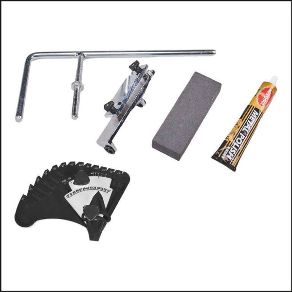 Станок точильный Einhell TC-WD 200 (4418008) Станок точильный Einhell TC-WD 200 (4418008)