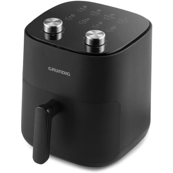 Аэрогриль Grundig FRY 6321 L (8917373600) Аэрогриль Grundig FRY 6321 L (8917373600)