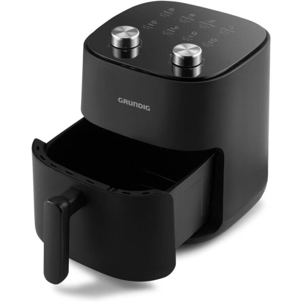 Аэрогриль Grundig FRY 6321 L (8917373600) Аэрогриль Grundig FRY 6321 L (8917373600)