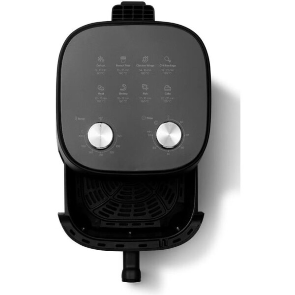 Аэрогриль Grundig FRY 6321 L (8917373600) Аэрогриль Grundig FRY 6321 L (8917373600)