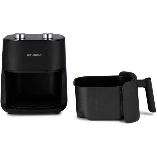 Аэрогриль Grundig FRY 6321 L (8917373600) Аэрогриль Grundig FRY 6321 L (8917373600)