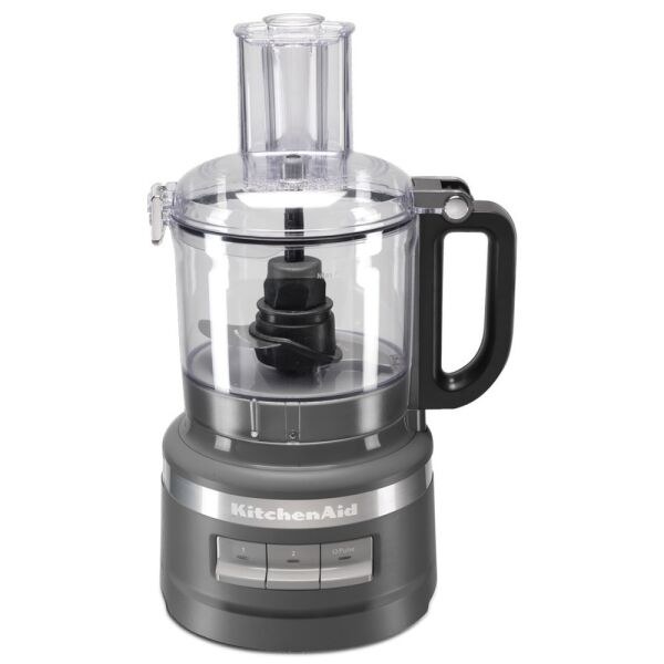 

Кухонные комбайны KitchenAid, Кухонный комбайн KitchenAid 5KFP0719EDG