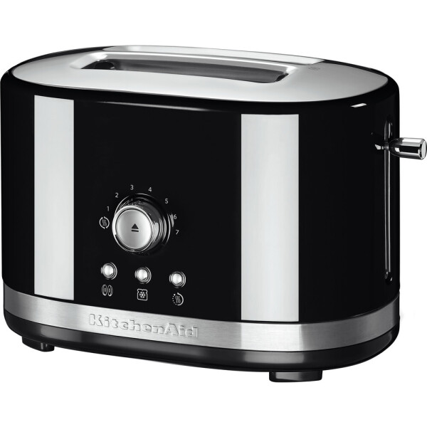 

Тостеры KitchenAid, Тостер KitchenAid 5KMT2116EOB