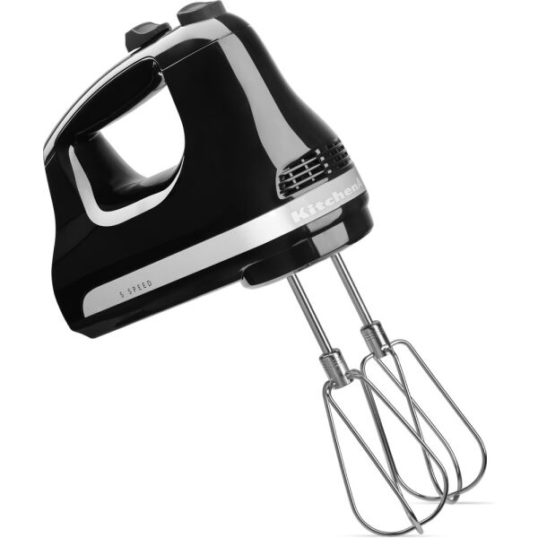 

Миксеры KitchenAid, Миксер KitchenAid 5KHM5110EOB