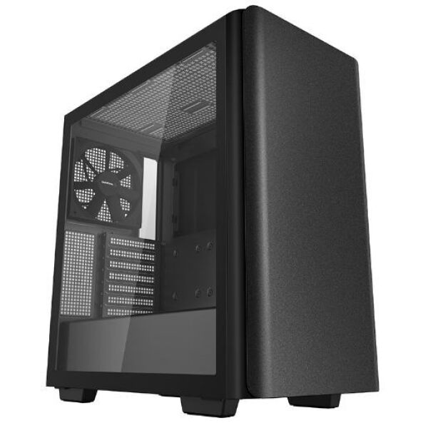 

Корпуса ПК DeepCool, Корпус DeepCool CK500 (R-CK500-BKNNE2-G-1)