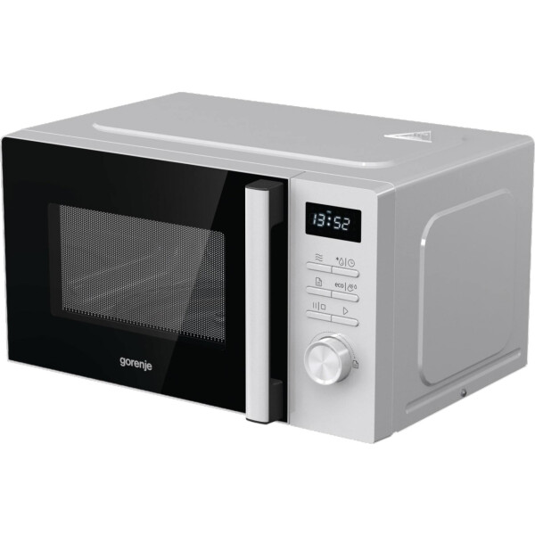 Mикроволновая печь Gorenje MO20A3WH Mикроволновая печь Gorenje MO20A3WH