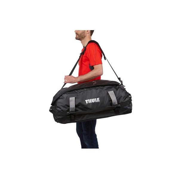 Сумка Thule Chasm 90L (бирюзовый) Сумка Thule Chasm 90L (бирюзовый)