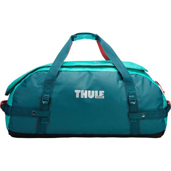 Сумка Thule Chasm 90L (бирюзовый) Сумка Thule Chasm 90L (бирюзовый)