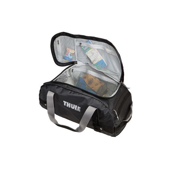 Сумка Thule Chasm 90L (бирюзовый) Сумка Thule Chasm 90L (бирюзовый)