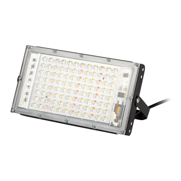 Светильник для растений ЭРА FITO-80W-Ra90-LED-Y / Б0057284