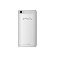 Смартфон Oysters Pacific E Silver Смартфон Oysters Pacific E Silver