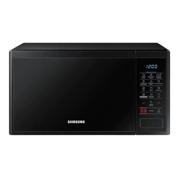 

Микроволновые печи SAMSUNG, Микроволновая печь SAMSUNG MG23J5133AK/BW
