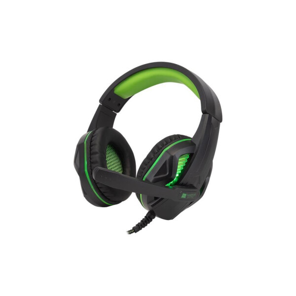 

Гарнитуры (наушники+микрофон) Harper, Наушники Harper GHS-R100