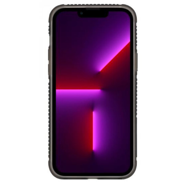 Накладка Skinarma Mirai для Apple iPhone 13 Pro (черный) Накладка Skinarma Mirai для Apple iPhone 13 Pro (черный)